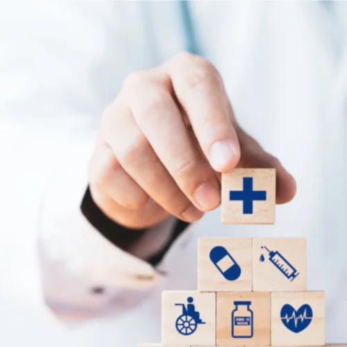 Farmacia Feria dedicados a tu salud