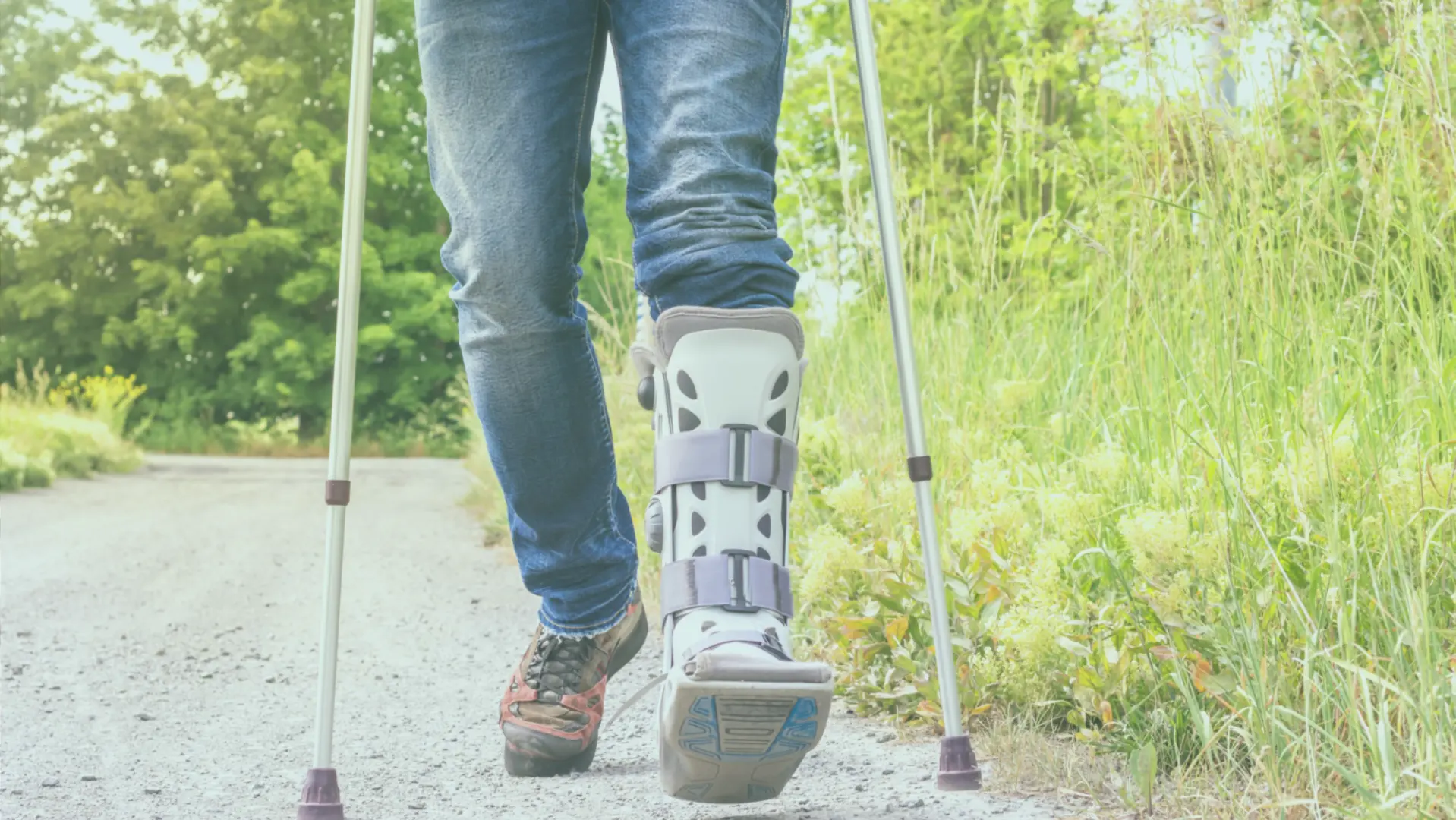 Productos de ortopedia en Farmacia Feria