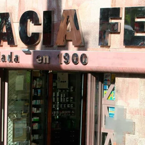 Servicio de Formulación Magistral para terceros