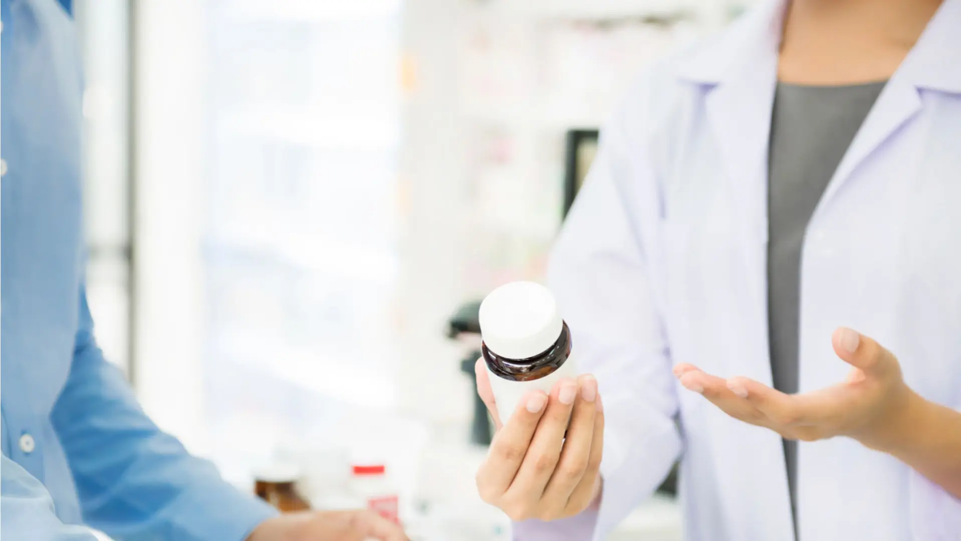 Ofertas y promociones de Farmacia Feria